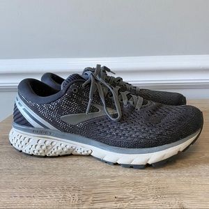 Brooks Ghost 11 Men’s Running Shoes 8 Wide EE